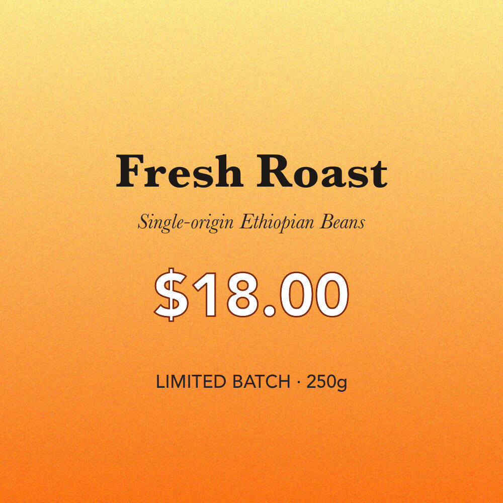 Product label